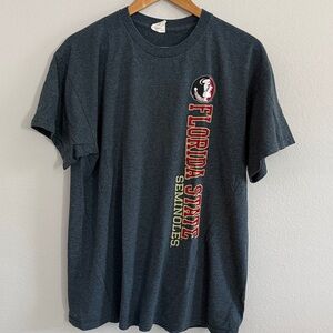 Florida State Seminoles Graphic T-Shirt